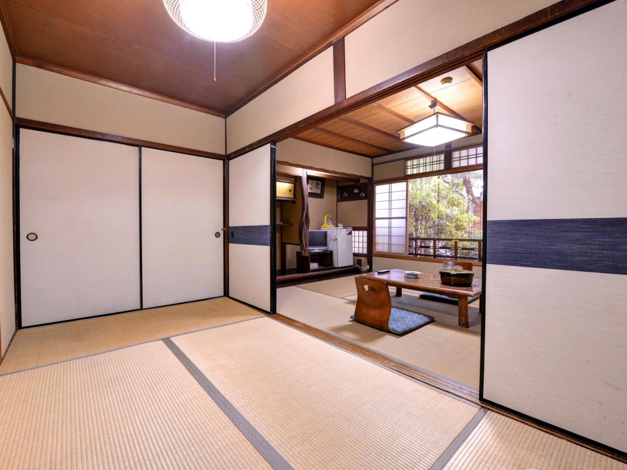 Yamamoto Ryokan Kiotó Kültér fotó