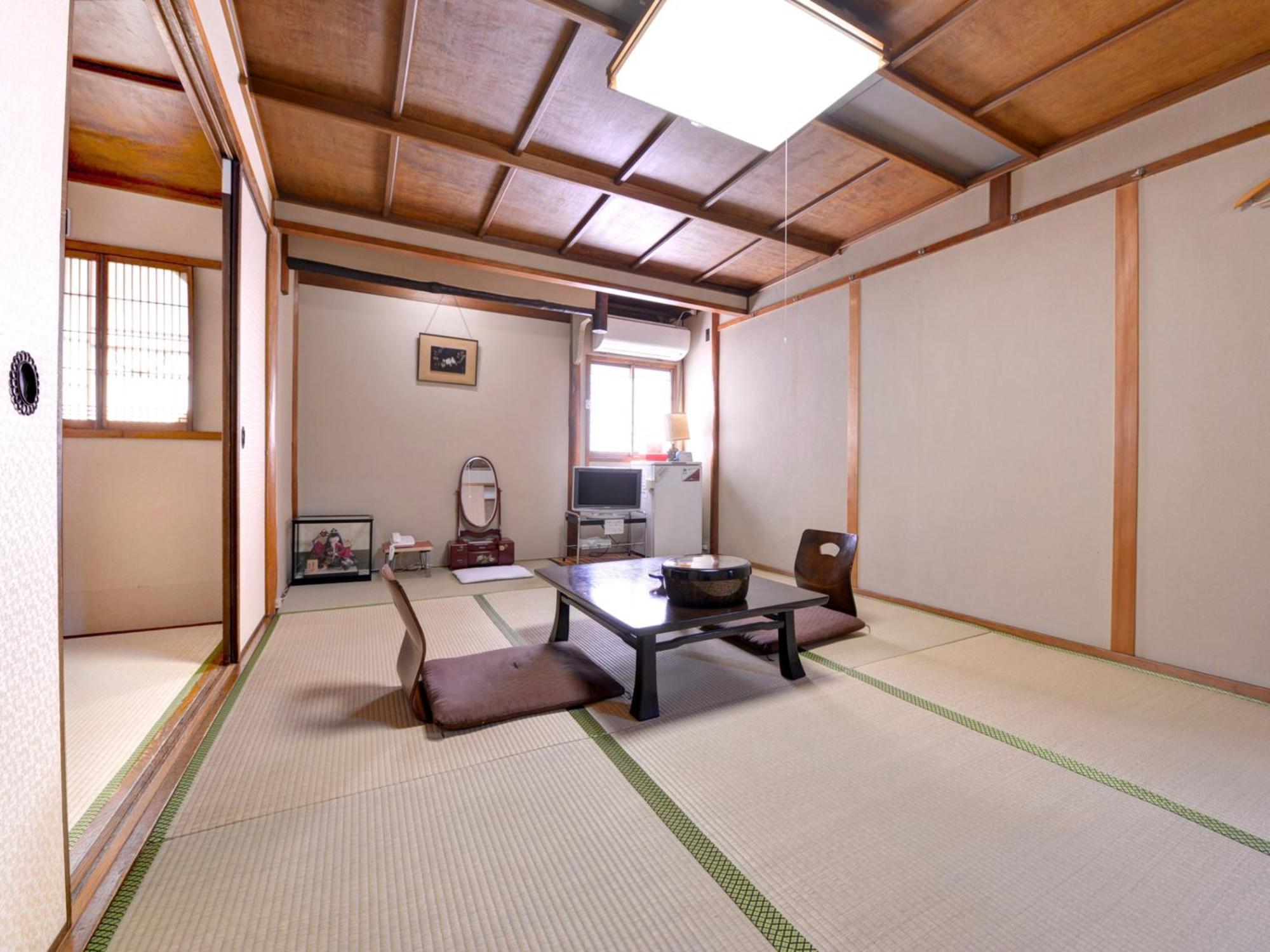 Yamamoto Ryokan Kiotó Kültér fotó