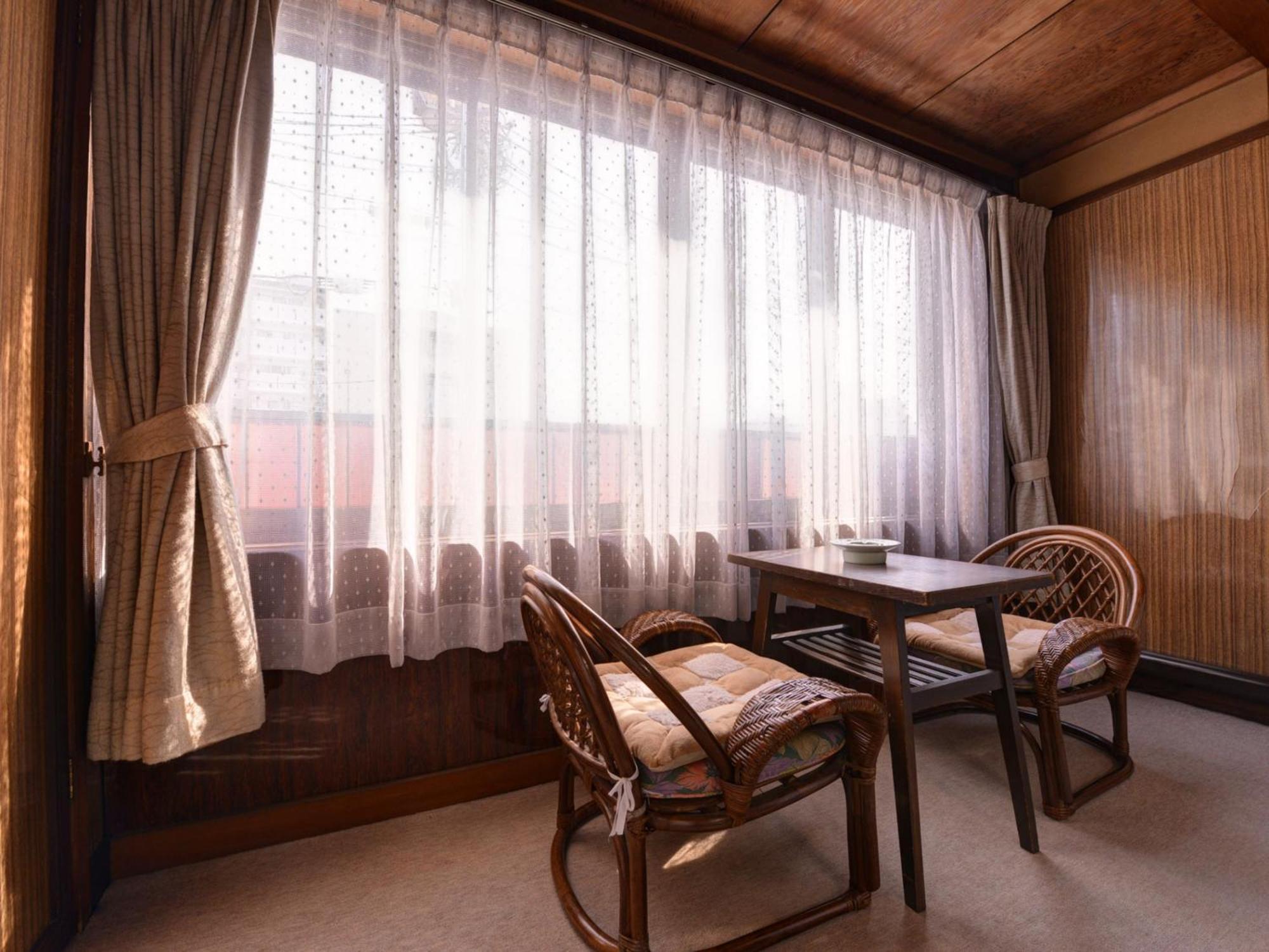 Yamamoto Ryokan Kiotó Kültér fotó