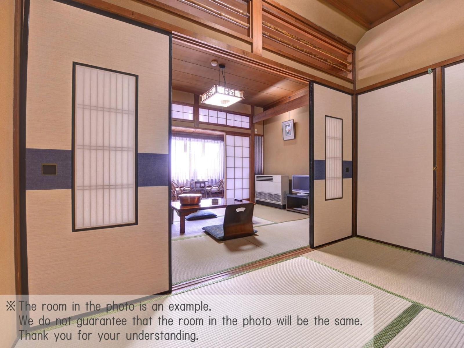 Yamamoto Ryokan Kiotó Kültér fotó