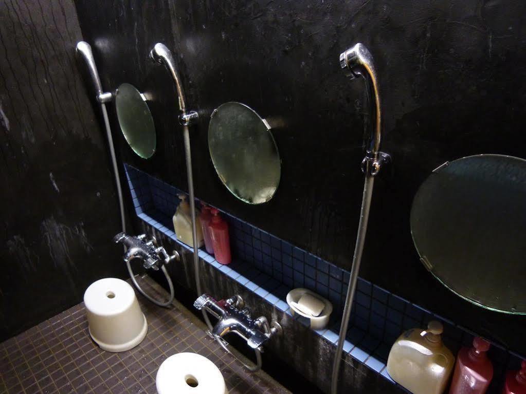Yamamoto Ryokan Kiotó Kültér fotó